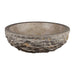 Sink3 marmo cream 45 x 15 - Tegeleend