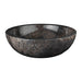 Sink3 polish black 45 x 15 - Tegeleend