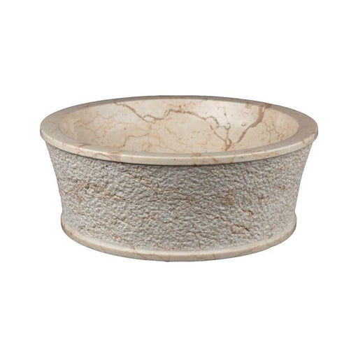 Sink4 drip cream 40 x 15 - Tegeleend