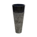 Sink7 polish black 40 x 90 - Tegeleend