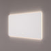 Spiegel met indirecte LED rondom - Tegeleend