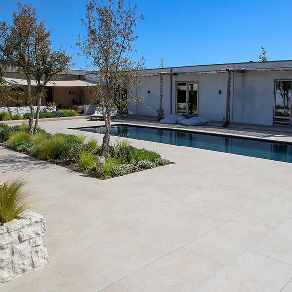 Terrastegels 80x80 betonlook