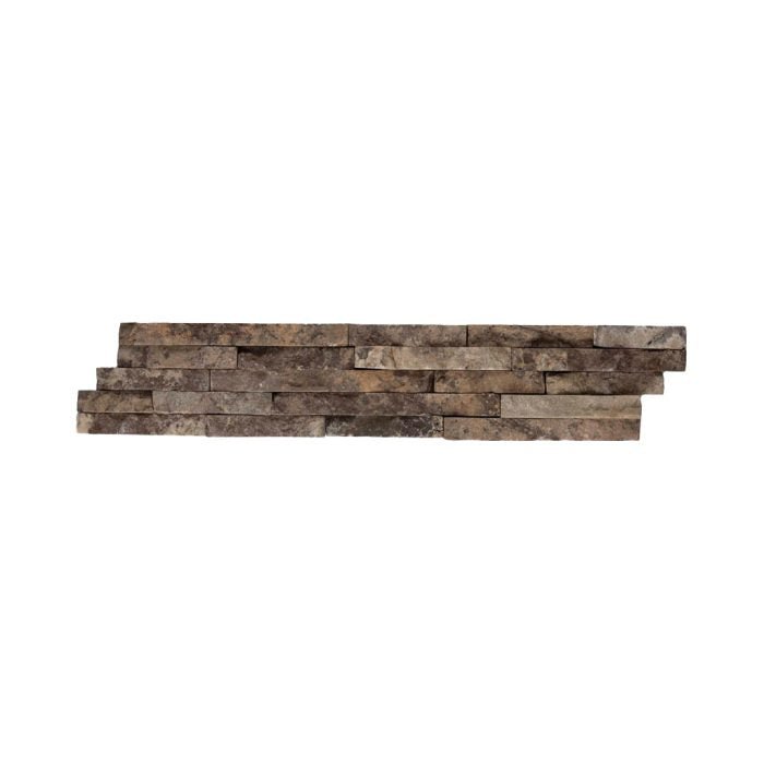Stone panels 03 light brown 10x50 - Tegeleend