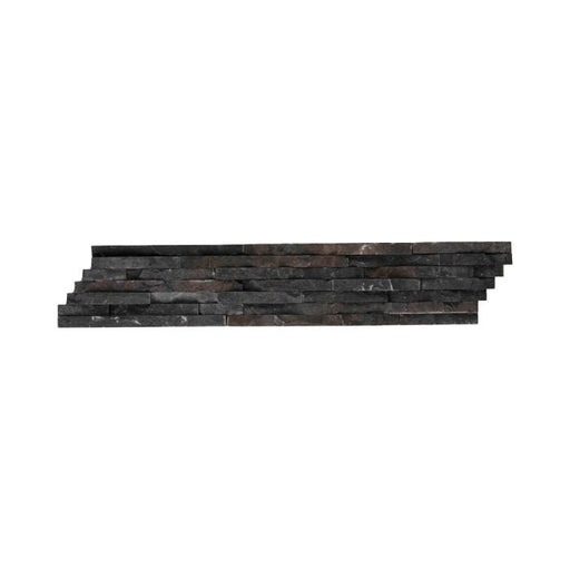 Stone panels 05 grey 10x50 - Tegeleend