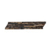 Stone panels 05 grey brown 10x50 - Tegeleend