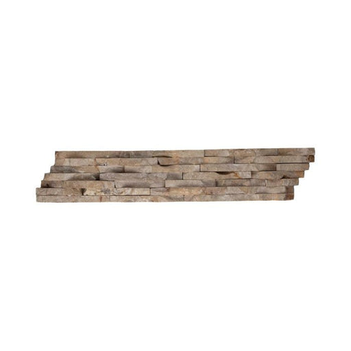 Stone panels 05 pastel grey 10x50 - Tegeleend