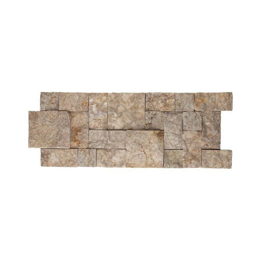Stone panels 06 cream 20X50 - Tegeleend