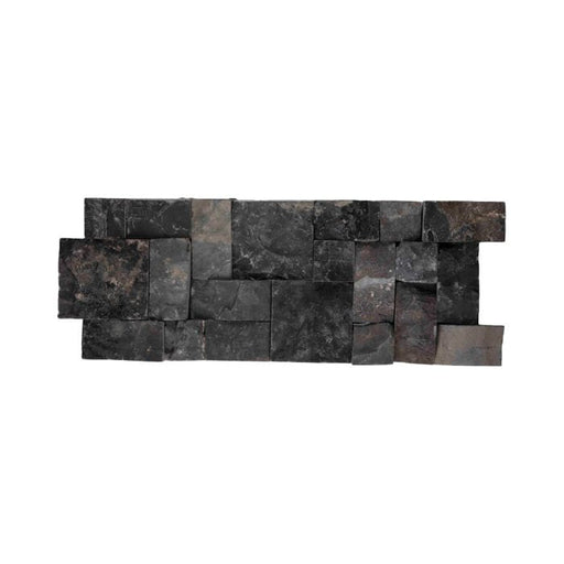 Stone panels 06 grey 20X50 - Tegeleend