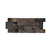 Stone panels 06 grey brown 20X50 - Tegeleend