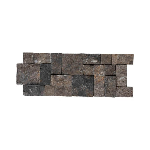 Stone panels 06 light grey 20X50 - Tegeleend