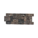 Stone panels 06 light grey 20X50 - Tegeleend