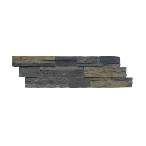 Stone panels 07 grey brown 15X50 - Tegeleend