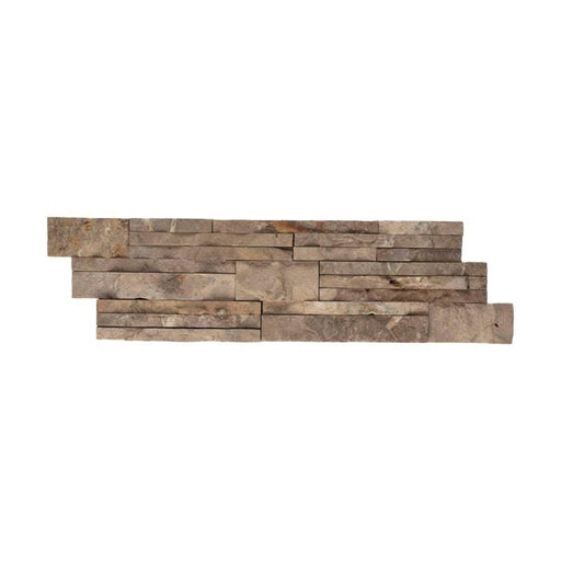 Stone panels 07 light brown 15X50 - Tegeleend