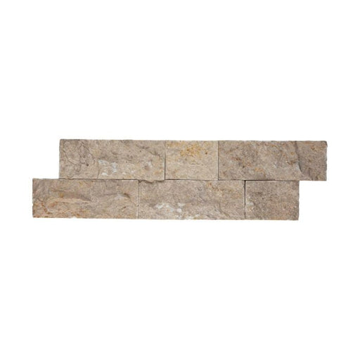 Stone panels 08 cream 15x50 - Tegeleend