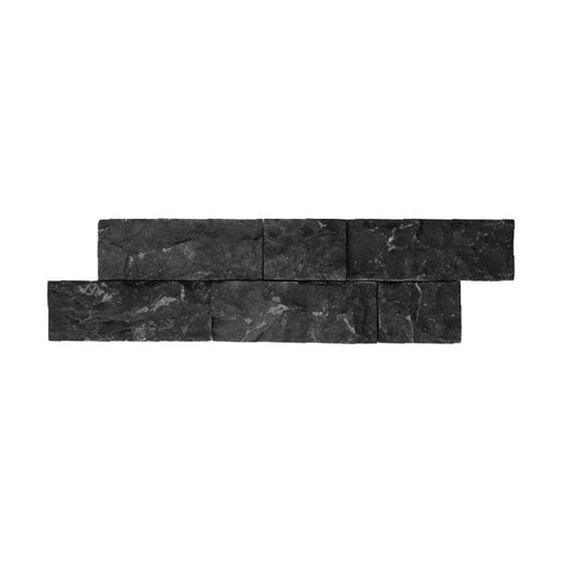 Stone panels 08 grey 15x50 - Tegeleend