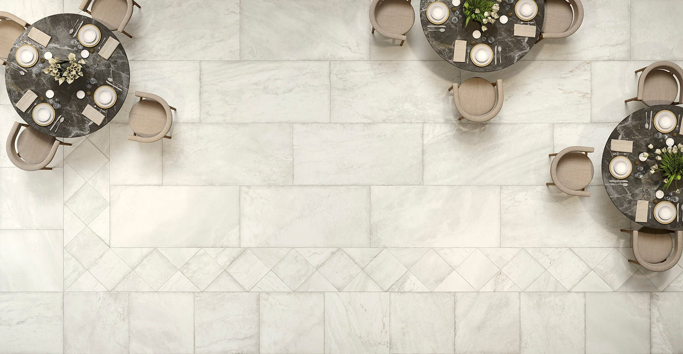 Tagina Marmi Imperial Aurelia 90x90 - Tegeleend