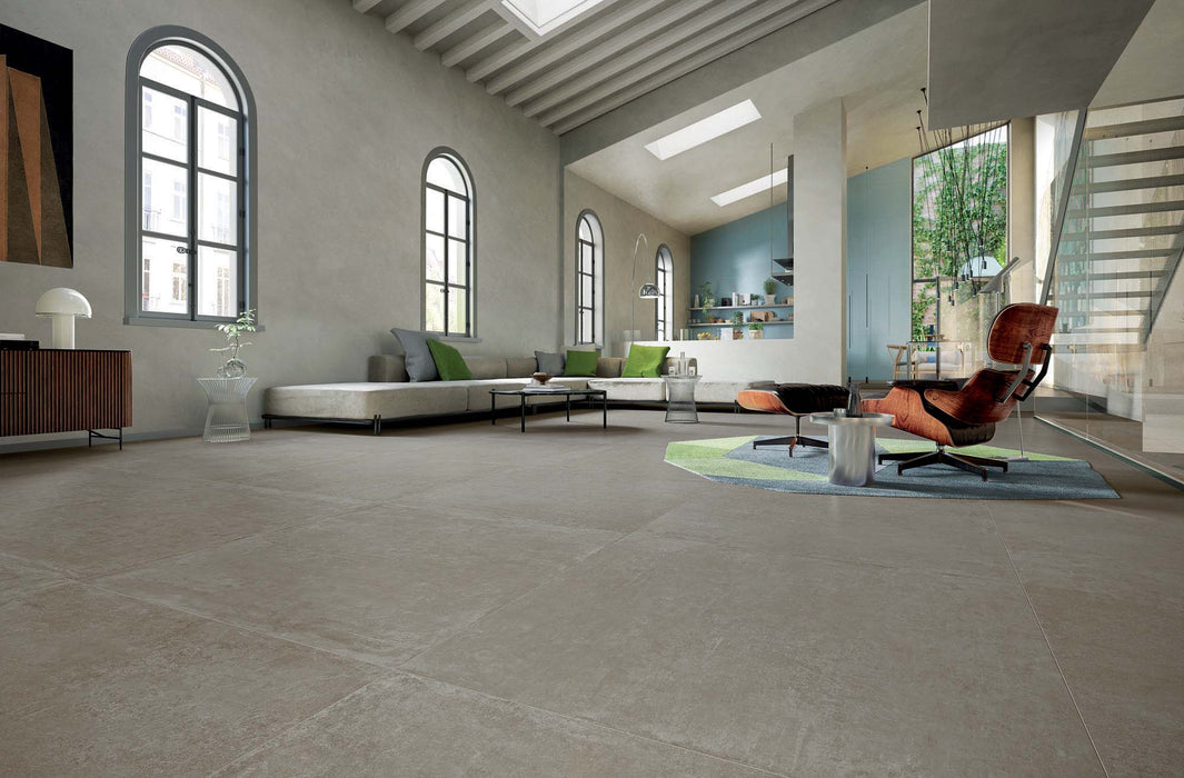 Teranga Greige 80x80 OUT + - Tegeleend