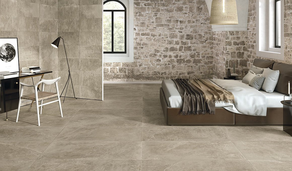 Unicom Starker Evostone Dune 60x120 (R) - Tegeleend