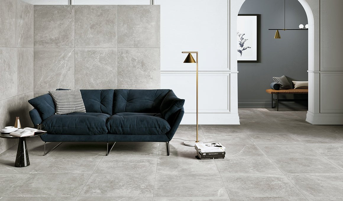 Unicom Starker Evostone Mist 30x60 (R) - Tegeleend