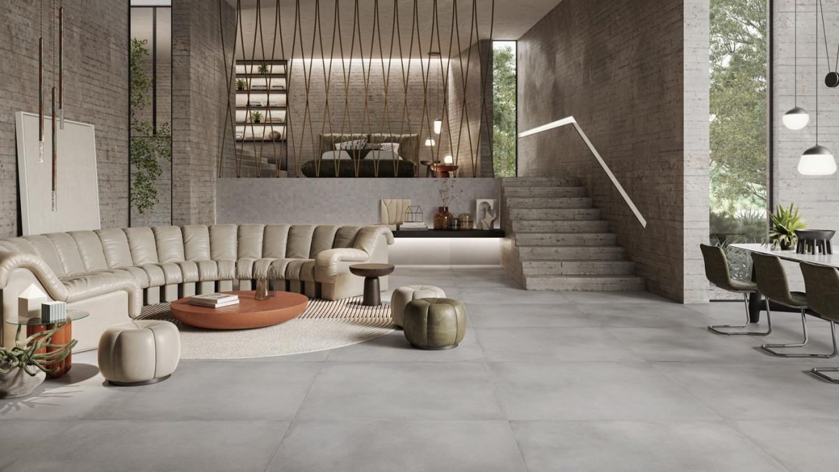 Utopie Perle 80x80 - Tegeleend