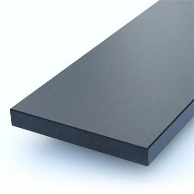 Vensterbank Fine Basalt Gezoet 88x20x2 - Tegeleend