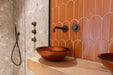 Vives Monaco-R Beige 80x80 - Tegeleend