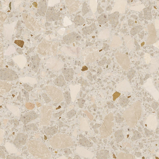 Vives Monaco-R Beige 80x80 - Tegeleend
