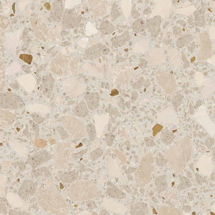Vives Monaco-R Beige 80x80 - Tegeleend