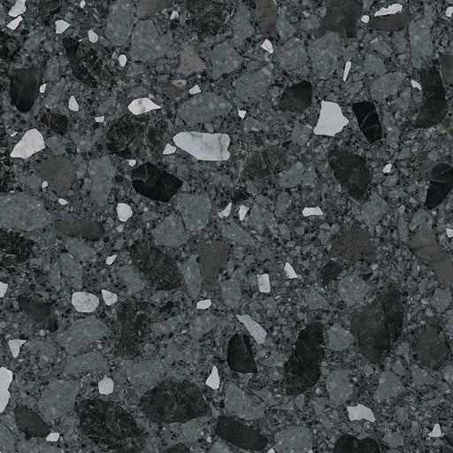 Vives Monaco-R Negro 80x80 - Tegeleend