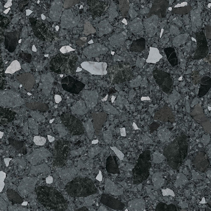 Vives Monaco-R Negro 80x80 - Tegeleend