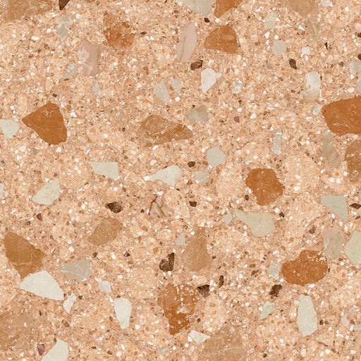 Vives Monaco-R Rojizo 80x80 - Tegeleend