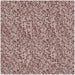 Winckelmans vierkant 10x10 210 Speckled Red - Tegeleend