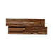 Wood panels01 thick - 20x50x2,5 - Tegeleend