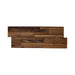 Wood panels03 random - 20x50x2,5 - Tegeleend